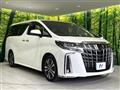 2022 Toyota Alphard