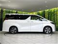 2022 Toyota Alphard