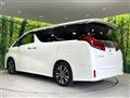 2022 Toyota Alphard