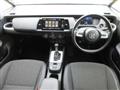 2023 Honda Fit