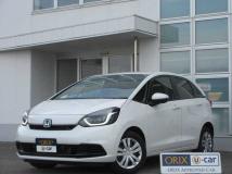 2023 Honda Fit