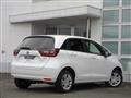 2023 Honda Fit