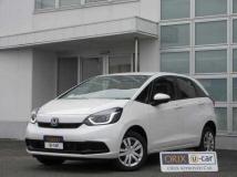2023 Honda Fit