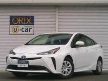 2021 Toyota Prius