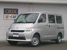 2026 Toyota Townace Van