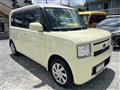 2012 Daihatsu Move Conte