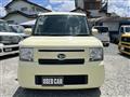 2012 Daihatsu Move Conte