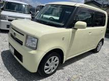2012 Daihatsu Move Conte