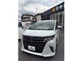2024 Toyota Alphard G