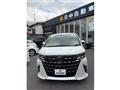 2024 Toyota Alphard G