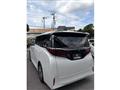 2024 Toyota Alphard G