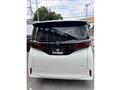 2024 Toyota Alphard G