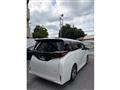 2024 Toyota Alphard G