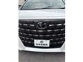 2024 Toyota Alphard G