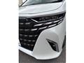 2024 Toyota Alphard G
