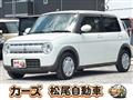 2015 Suzuki Lapin