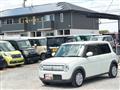 2015 Suzuki Lapin