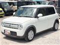 2015 Suzuki Lapin