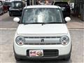 2015 Suzuki Lapin