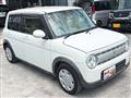 2015 Suzuki Lapin