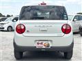 2015 Suzuki Lapin