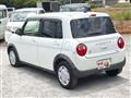 2015 Suzuki Lapin