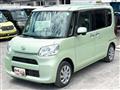 2015 Daihatsu Tanto