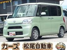 2015 Daihatsu Tanto