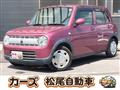 2016 Suzuki Lapin