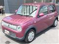 2016 Suzuki Lapin