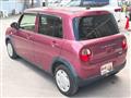 2016 Suzuki Lapin