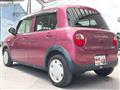 2016 Suzuki Lapin