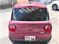 2016 Suzuki Lapin