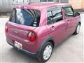 2016 Suzuki Lapin