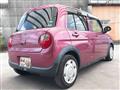 2016 Suzuki Lapin