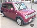2016 Suzuki Lapin