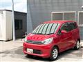 2014 Mitsubishi eK Wagon