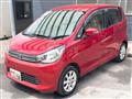 2014 Mitsubishi eK Wagon