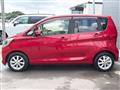 2014 Mitsubishi eK Wagon