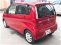 2014 Mitsubishi eK Wagon