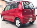 2014 Mitsubishi eK Wagon
