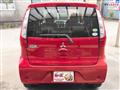 2014 Mitsubishi eK Wagon
