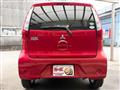 2014 Mitsubishi eK Wagon