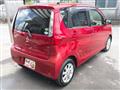 2014 Mitsubishi eK Wagon