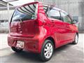 2014 Mitsubishi eK Wagon