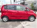 2014 Mitsubishi eK Wagon