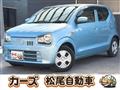 2017 Suzuki Alto