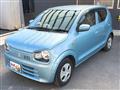 2017 Suzuki Alto