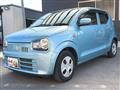 2017 Suzuki Alto