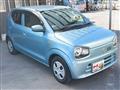 2017 Suzuki Alto